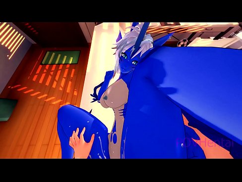 ❤️ Demon Fish Girl Monster ❤❌ Porno at pl.sayhentai.ru ☑