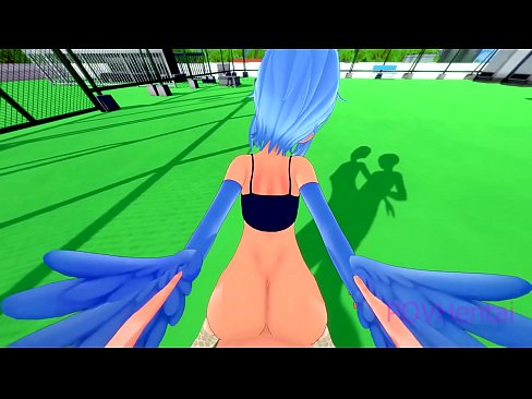 ❤️ Dziewczyna potwora harpii. ❤❌ Porno at pl.sayhentai.ru ☑
