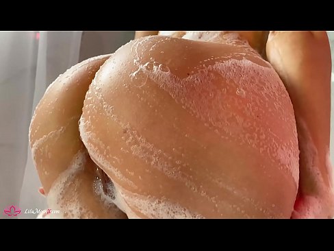 ❤️ Brunetka Masturbuje cipkę wibratorem do intensywnego orgazmu pod prysznicem ❤❌ Porno at pl.sayhentai.ru ☑