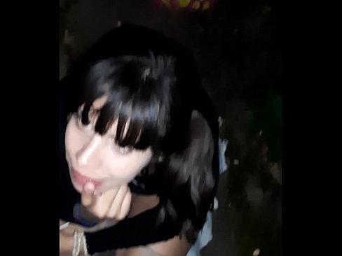 ❤️ Na ulicy spuchnięty penis w zamian za cukierki ❤❌ Porno at pl.sayhentai.ru ☑