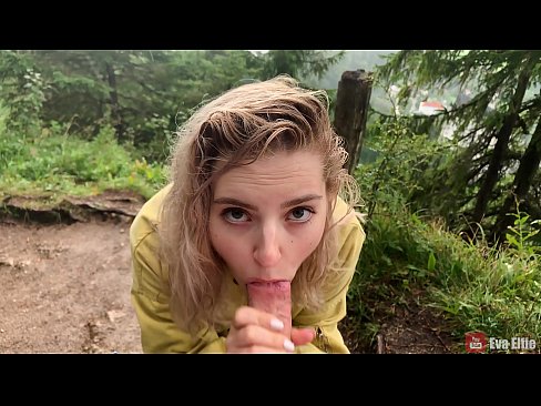 ❤️ Dziewczyna połyka cum po publicznym obciągnięciu - Eva Elfi ❤❌ Porno at pl.sayhentai.ru ☑