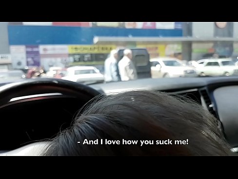 ❤️ Sucked prawo na parkingu przed supermarketem ❤❌ Porno at pl.sayhentai.ru ☑