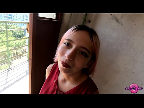 ❤️ Studentka zmysłowo obciąga nieznajomemu na odludziu - cum na jego twarzy ❤❌ Porno at pl.sayhentai.ru ☑